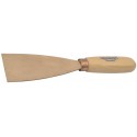 Couteau Spatule sans étincelles 40mm Pariere