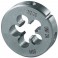 Filière, UNF, Filetage : UNF 1/4-28 pouces, Filets par 28 pouces, Ø extérieur x hauteur 20 x 7 mm
