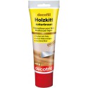 Reboucheur bois 400 g Tube decotric