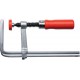 Serre joint tout acier 120x60mm Bessey