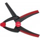 Pince a ressort Vario Clippix 55x37mm Bessey
