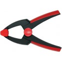 Pince a ressort Clippix 50x 50mm Bessey