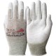 Gant de protection Camapur Comfort625,antistatisch,Gr.9 (Par 10)