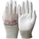 Gant de protection Camapur Comfort625,antistatisch,Gr.9 (Par 10)