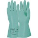 Gant de protection Tricotril 736, L 300mm,Gr.8,vert (Par 10)