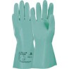 Gant de protection Tricotril 736, L 300mm,Gr.9,vert (Par 10)