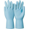 Gants Dermatril 743 P,Gr. 7, a 50 pièces.