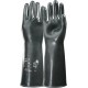 Gant de protection Butoject 898, Taille 10, noir