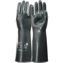 Gant de protection Butoject 898, Taille 10, noir