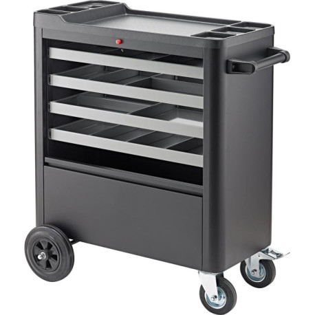 Module outil pour servante 1/3 vide clé mixte Joker Wera