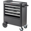 Module outil pour servante 1/3 vide clé mixte Joker Wera