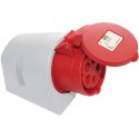 Prolongateur aP 16 A/380 V