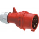 Prolongateur 16 A 380 V