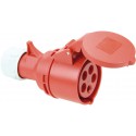 Prolongateur 16 A/380 V