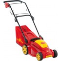 Tondeuse a gazon électrique A340E 34 cm, 1400 W