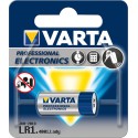 Piles VARTA bouton alcaline "Electronics", Lady N (LR1) (Par 10)