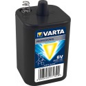 VARTA Pile 6V 4R25, 10Ah, chloride de zinc