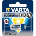 Pile bouton VARTA Electronics V 23 GA