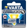 Pile bouton VARTA Electronics V 23 GA