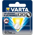 VARTA Blister de 1 Pile "Electronics" V12GA (LR43) 1,5 Volt