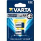Pile VARTA Profess. CR2 2er Blister, 3,0V