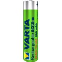 Varta Pile Longlife Ready2Use, AAA Par 1