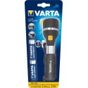 Lampe de poche "LED Day Light 2AA", incl. 2 piles AA - VARTA