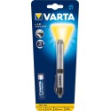 Lampe Torche Mini LED Pen Light - 1 AAA High Energy Incluse - Varta - 16611101421 -