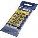 Piles LONGLIFE AA, 8-er VARTA