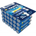 Piles VARTA HIGH ENERGAAA, Big Box 24 unités