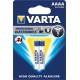 Lot de 2 piles alcalines AAAA/LR61 - Varta Professsional Electronics