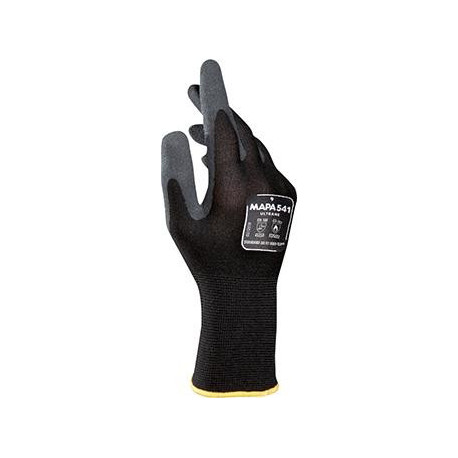 Gant Utrane 541. taille.11 (Par 12)