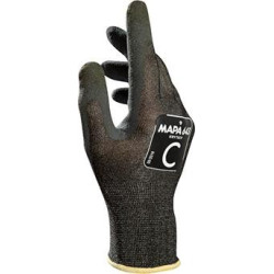 Gant KryTech 643. taille 7 (Par 12)