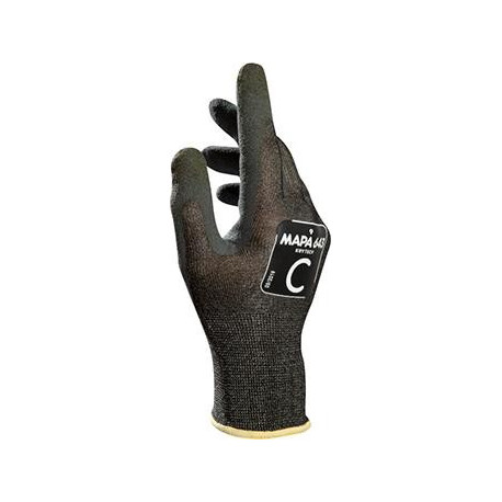 Gant KryTech 643. taille 7 (Par 12)