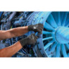 Gant KryTech 643. taille 9 (Par 12)