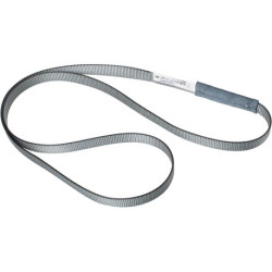 Élingue d'ancrage. 1.5m de long. gris