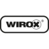 Vis FEX KS Wirox cruciforme H2 4.2 x 25 tête spéciale fraisée (Par 1000)