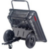 Combi Trailer CT 400 