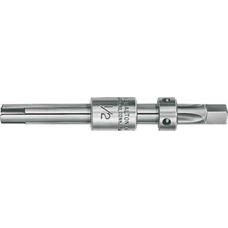 Extracteur de tarauds avec 3 doigts, Filetage : M6