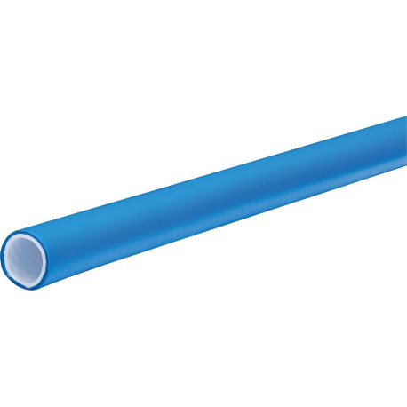 Tuyau d'eau potable AQUALIFE 818 4.0 TPE 25x4.8mm. 25m APD (Par 25)