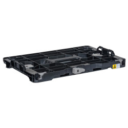 EuroPlus HybridPlate Plaque multi-adaptateurs