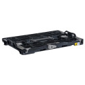 EuroPlus HybridPlate Plaque multi-adaptateurs