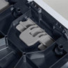 EuroPlus HybridPlate Plaque multi-adaptateurs