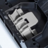 EuroPlus HybridPlate Plaque multi-adaptateurs