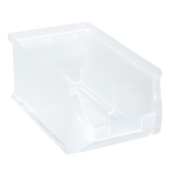 Box ProfiPlus 4. trans. 205x355x150 mm