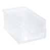 Box ProfiPlus 4. trans. 205x355x150 mm