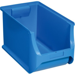 Box ProfiPlus 4H. bleu 205x355x200mm