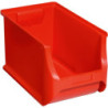 Box ProfiPlus 4H. rouge 205x355x200mm
