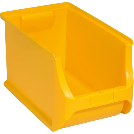 Box ProfiPlus 4H. jaune 205x355x200mm
