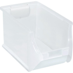 Box ProfiPlus 4H. transp.205x355x200mm